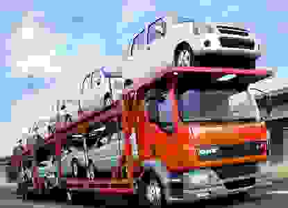 Заказать перевозку автомобилей автовозом в Люберцах